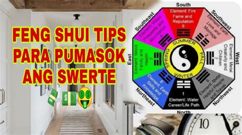 paano maging swerte sa sugal|ALAMIN: Feng shui tips para papasukin sa tahanan ang suwerte .